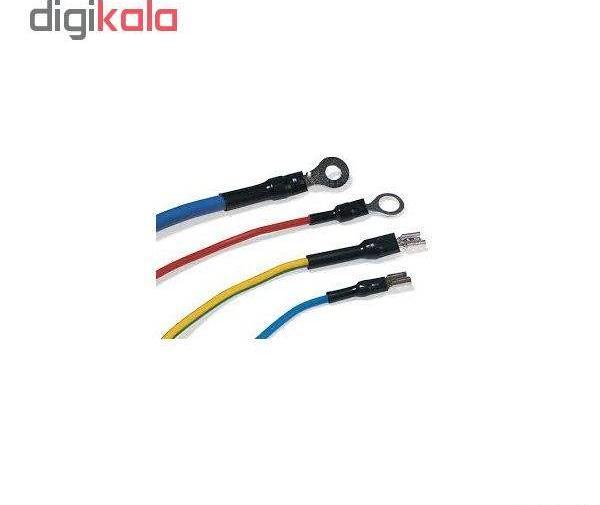 عکس کابل حرارتی