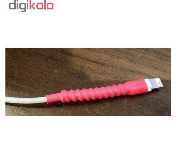 عکس کابل حرارتی