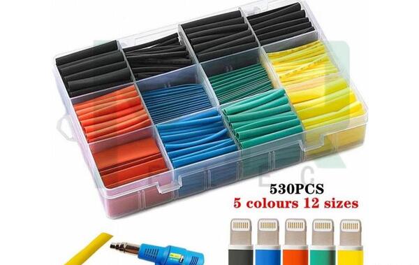 عکس کابل حرارتی