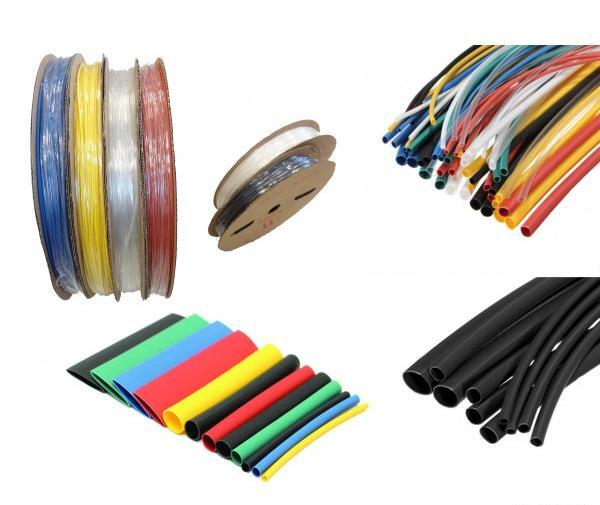عکس کابل حرارتی