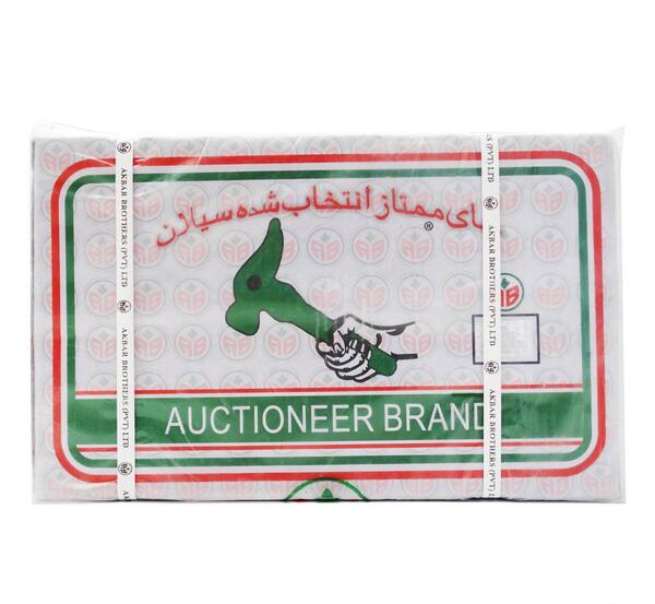 عکس چای چکش سبز اصل