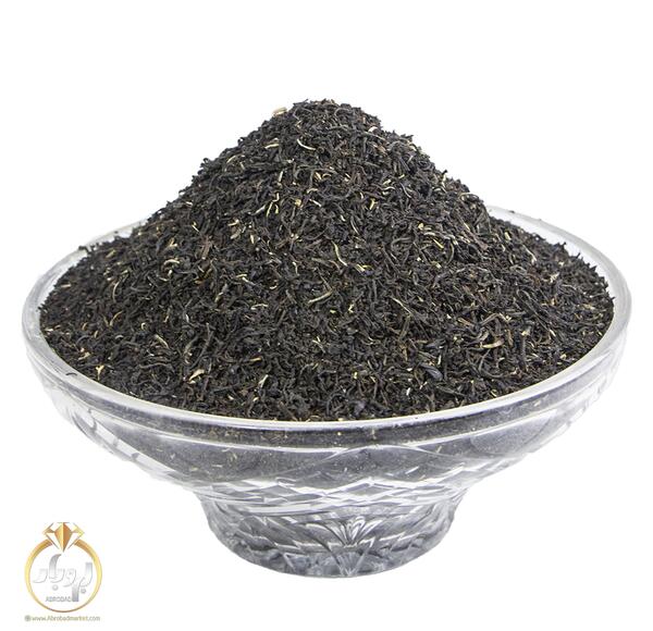 عکس چای چکش سبز اصل