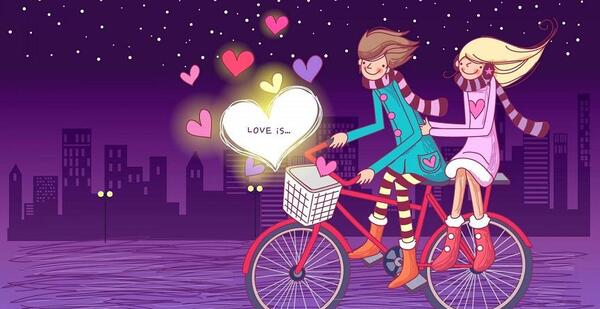 عکس های عروسکی زیبا عاشقانه