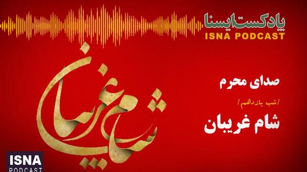 عکس شب یازدهم محرم
