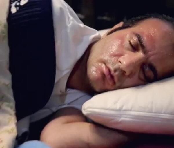عکس مادر حسن ریوندی
