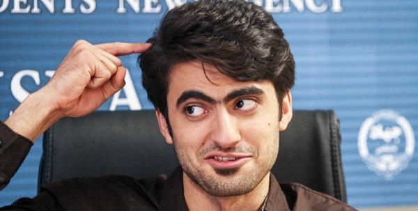 عکس قدیمی غفور جهانی