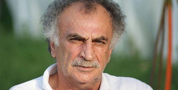 عکس قدیمی غفور جهانی