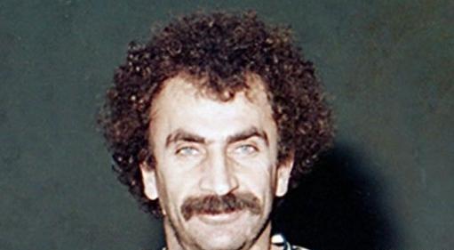 عکس قدیمی غفور جهانی