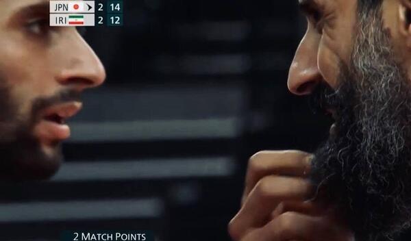 عکس قدیمی غفور جهانی