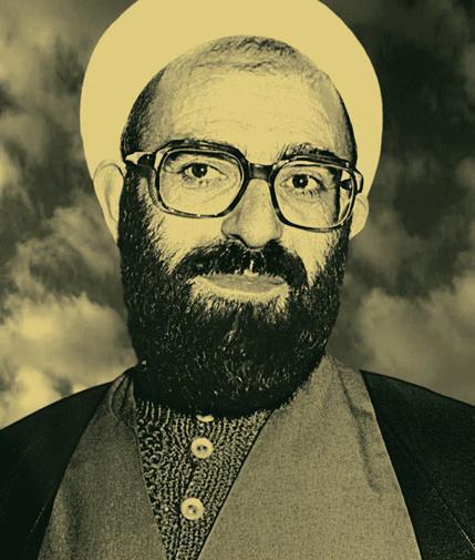 عکس شهید قاسمی