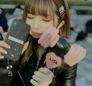 عکس گوشی لیسا