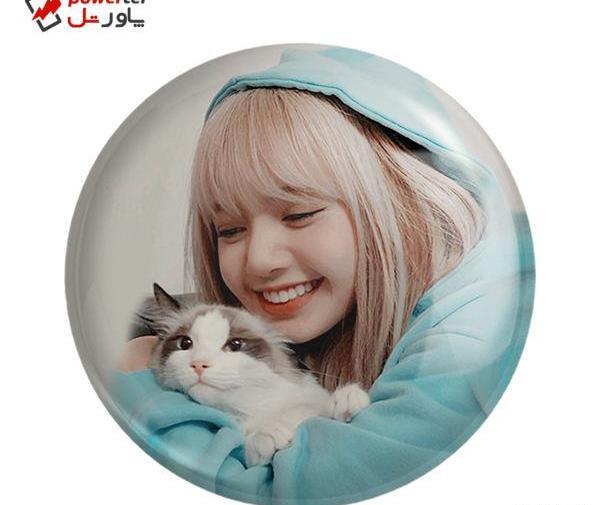 عکس گوشی لیسا