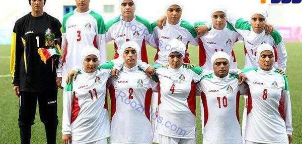 عکس مردان فوتبالی