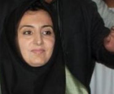 عکس زن داکتر عبدالله
