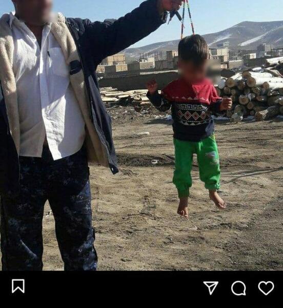 عکس بچه دوز