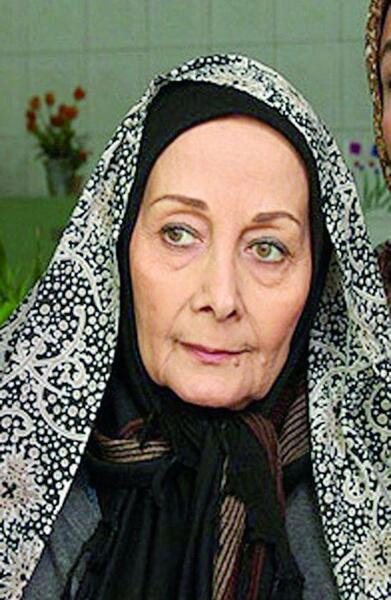 عکس قدیمی بازیگران زن ایرانی قبل از انقلاب