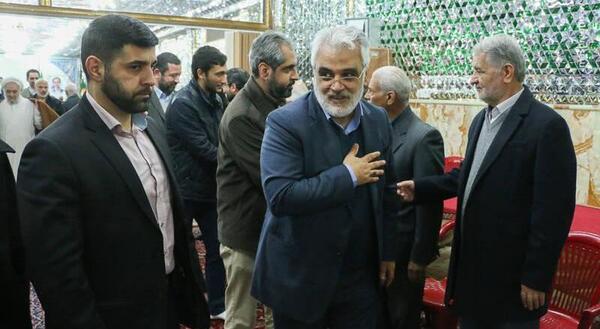 عکس شهید مجید شهریاری