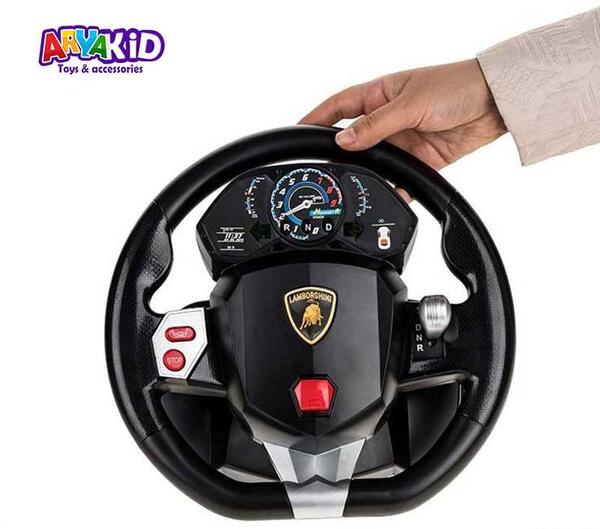 عکس ریموت لامبورگینی
