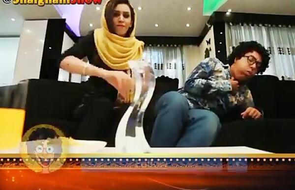 عکس شلغم شو