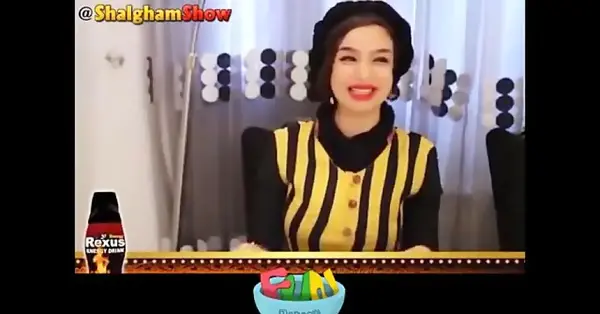 عکس شلغم شو