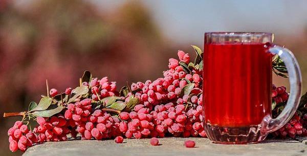 عکس اب زرشک