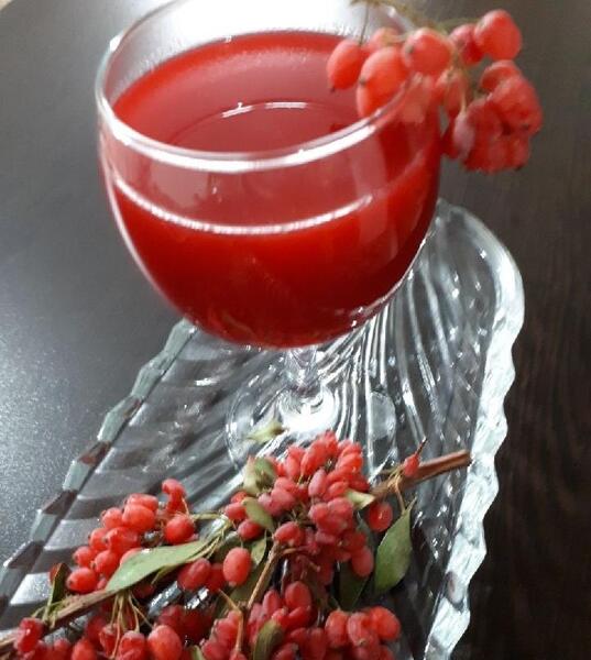 عکس اب زرشک