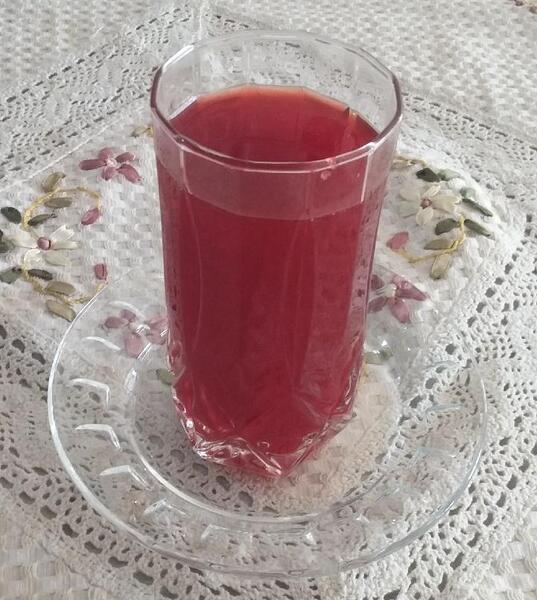 عکس اب زرشک