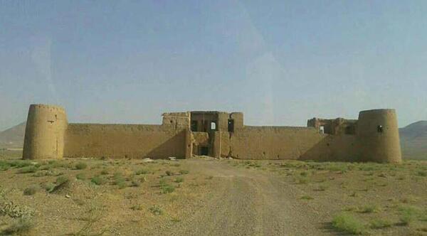 عکس جاهای دیدنی خمین