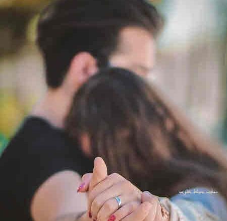 عکس عاشقانه بدون متن کردی
