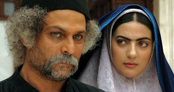 عکس واقعی داش آکل