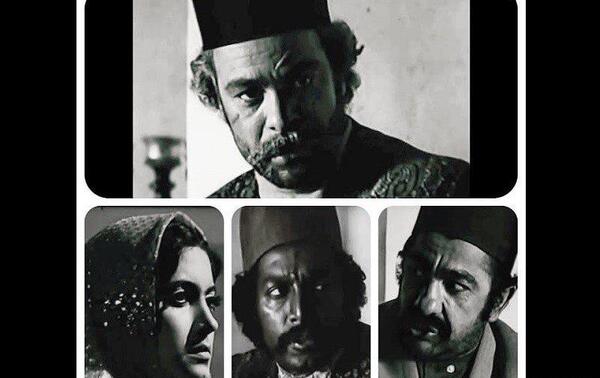 عکس واقعی داش آکل