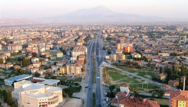 عکس هتل آکسارای استانبول