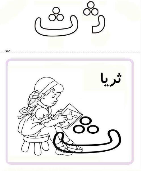 عکس نقاشی با ث