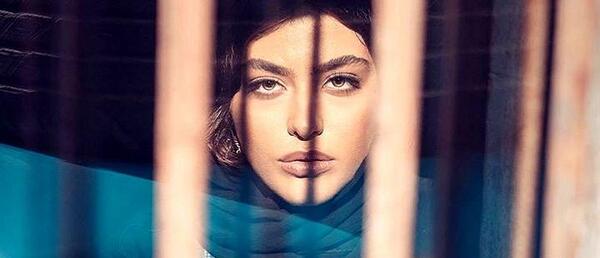 عکس ریحانه پارسا امین فردین