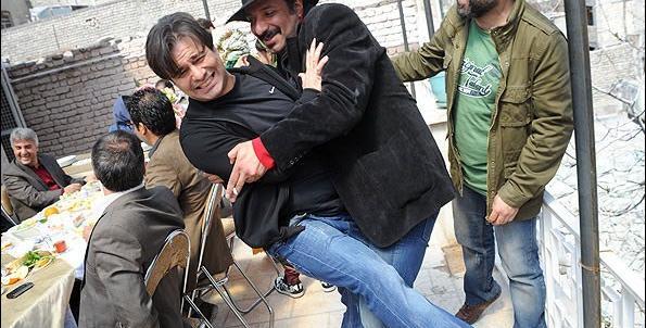 عکس سریال چک