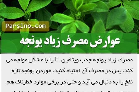 عکس قرص یونجه