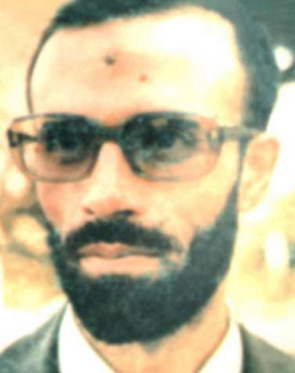 عکس شهید یوسف کلاهدوز