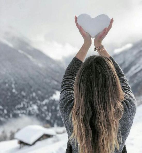عکس زیبا برای پروفایل تلگرام دخترونه