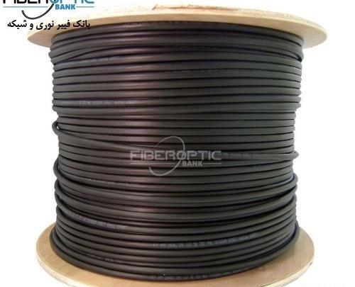 عکس کابل فیبر نوری