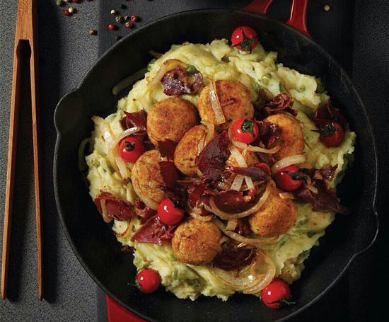 عکس غذا فرنگی