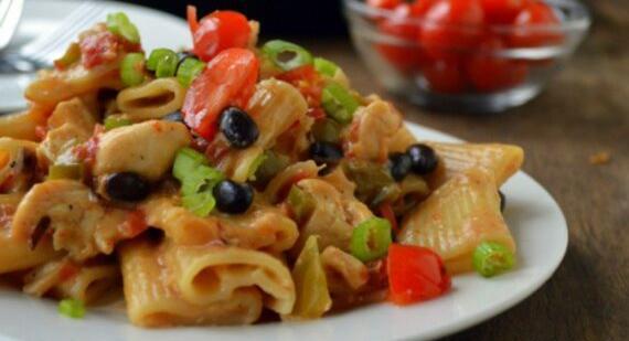 عکس غذا فرنگی