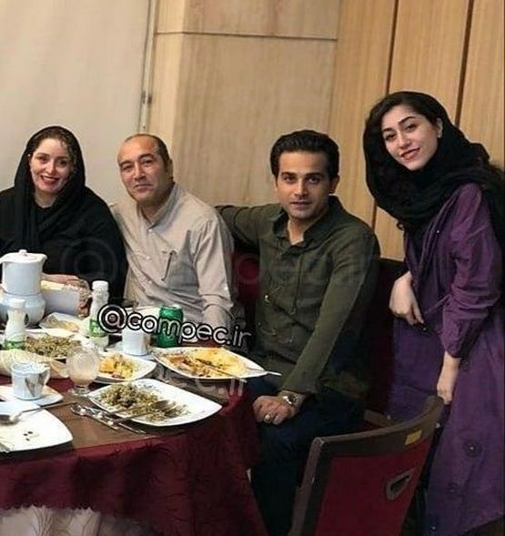 عکس های جدید ژاله صامتی