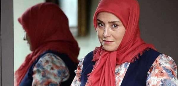 عکس های جدید ژاله صامتی