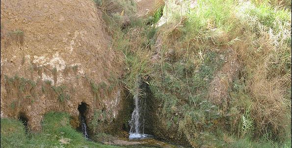 عکس روستا کشیت