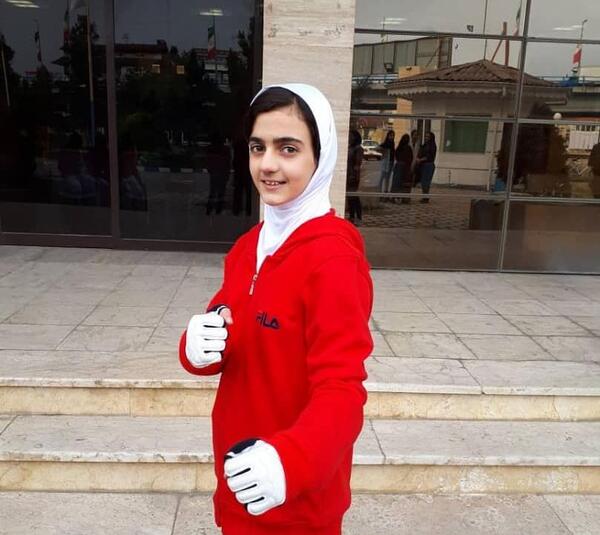 عکس زن خوزستانی
