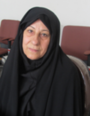 عکس زن خوزستانی