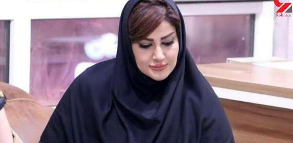 عکس زن خوزستانی