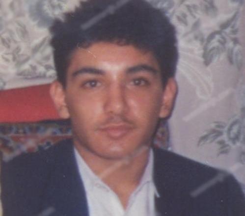 عکس قدیمی شادمهر