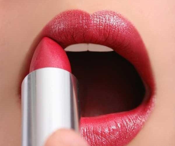 عکس لب حرفه ای