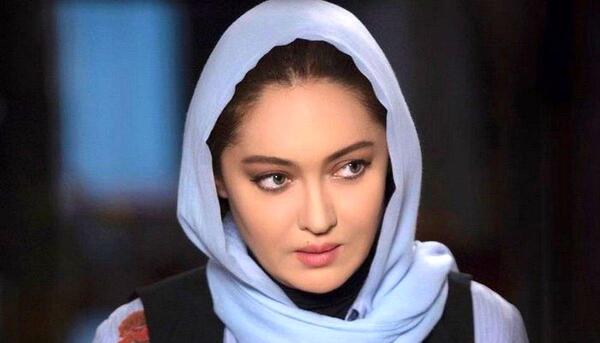 عکس بازیگر نیکی کریمی
